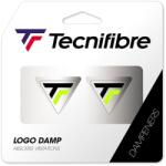 Tecnifibre Rezgéscsillapító Tecnifibre Logo Damp - Többszínű