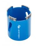 Högert Technik HT6D476 Gyémánt lyukfűrész 68 mm (HT6D476)