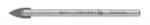 Högert Technik HT6D090 Üveg- és csempefúró 10, 0 mm (HT6D090)
