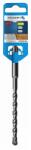 Högert Technik HT6D249 SDS + BX4 fúrószár 7x160 mm (HT6D249)