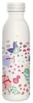 Ars Una Kulacs duplafalú ARS UNA fém 600 ml Cream Hibiscus (56333954) - fotoland