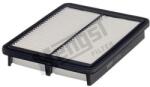 Hengst Filter Filtr Powietrza - centralcar - 47,42 RON