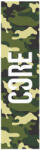 CORE Classic Grip Tape - Camo