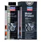 LIQUI MOLY Aditiv Antiuzura Liqui Moly Motor Protect - 500 Ml