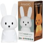 InnoGIO Nyúl éjszakai lámpa