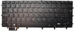Dell Notebook keyboard Dell EU for Dell Precision 5520, 5530