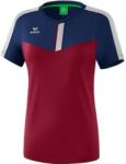 Erima SQUAD T-SHIRT DAMEN Rövid ujjú póló 1082020 Méret 38 - weplayvolleyball
