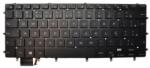 Dell Notebook keyboard Dell EU for Precision 5540 (PN: 01D8GC)