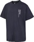 Hummel hmlDANTE T-SHIRT S/S Rövid ujjú póló 223891-2203 Méret 128 - weplayvolleyball