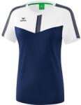 Erima SQUAD T-SHIRT DAMEN Rövid ujjú póló 1082022 Méret M - weplayvolleyball