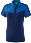 Erima SQUAD POLOSHIRT DAMEN Rövid ujjú póló 1112007 Méret M - weplayvolleyball