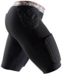 Jako TROUSERS "HEX" THUDD Védők 737-schwarz Méret L