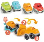 Clementoni bukfencező kisautó - többféle (CLE-17429)