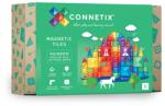 Connetix Mágneses készlet Rainbow Creative Pack 102 db