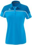 Erima CHANGE by erima polo-shirt Rövid ujjú póló 1112314 Méret 40 - weplayvolleyball