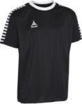 Select Bluza Select Argentina jersey shorts sleeve kids 62250k-111 Marime 14