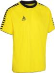 Select Bluza Select Argentina jersey shorts sleeve 62250-515 Marime L