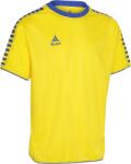 Select Bluza Select Argentina jersey shorts sleeve 62250-525 Marime 3XL