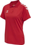 Hummel CORE XK FUNCTIONAL POLO WOMAN Póló ingek 211942-3062 Méret L - weplayvolleyball