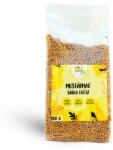 Bulk Shop Mustármag 100g sárga egész