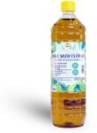  Bulkshop Repceolaj 1 Liter hidegen sajtolt