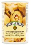 HAPPY-FRUCHT articsókaszív konzerv 390g
