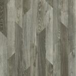 Linoleum Model Hungarian Oak 971M, Latime 200 cm, Grej (HUNG-971-22)
