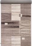 Delta Carpet Traversa Covor, Daffi 13068, Bej Maro, Latime 90 cm, Diverse Lungimi (13068-120-098) Covor