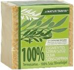 Natur Tanya Najel Aleppo Bio săpun cu ulei de măsline (200g)