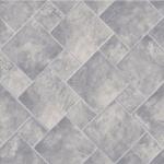 Linoleum Model Sand Stone 911, Latime 200 cm, Gri Deschis (SAND STONE 911 2X7)