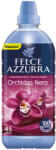 Felce Azzurra öblítő koncentrátum fekete orchidea 900ml (45 mosás)