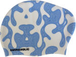 Swimaholic Labyrinth Long Hair Cap