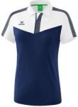 Erima SQUAD POLOSHIRT DAMEN Rövid ujjú póló 1112011 Méret XS - weplayvolleyball