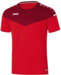 Jako champ 2.0 t-shirt W Rövid ujjú póló 6120w-01 Méret 40 - weplayvolleyball