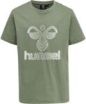 Hummel Tricou Hummel PROUD T-SHIRT S/S 214141-6005 Marime 134 - weplayvolleyball