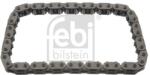 Febi Bilstein Lánc, olajszivattyú hajtás FEBI BILSTEIN 48334 (48334)