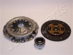 JAPANPARTS Set ambreiaj JAPANPARTS KF-W24 (KF-W24)
