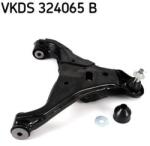 SKF Brat, suspensie roata SKF VKDS 324065 B - centralcar