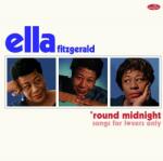 Fitzgerald, Ella Round Midnight