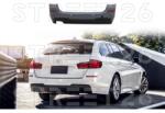 Tuning - Specials Bara Spate compatibil cu BMW Seria 5 F11 Touring (2010-2017) M-Technik Design (5992)