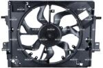 NRF ventilátor, motorhűtés NRF 470103 (470103)