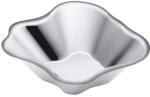 Iittala dekoratív tál Aalto - szürke Univerzális méret