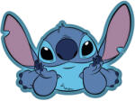 Jerry Fabrics Disney Lilo és Stitch, A csillagkutya On The Belly formapárna, díszpárna 35 cm JFK037232 (JFK037232)