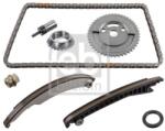 Febi Bilstein vezérműlánc készlet FEBI BILSTEIN 180766 (180766)