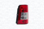 Magneti Marelli Lampa spate MAGNETI MARELLI 714000028341 (714000028341) - automobilus