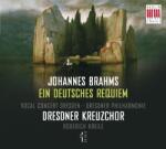 Brahms, Johannes Ein Deutsches Requiem - facethemusic - 8 990 Ft