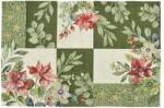 Sander gobelin tányéralátét POINSETTIA PATCH 32x48cm FB40 (967064FB40)