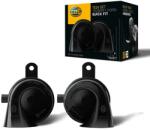 HELLA Claxon HELLA 3FH 012 010-051 (3FH 012 010-051) - automobilus