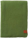 Klippan gyapjú pléd felnőtteknek - Mono - Green, 130x200 cm (200404)
