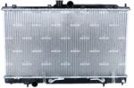 NRF hűtő, motorhűtés NRF 53778 (53778)